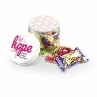 Turn up the flavor with this compact jar of Atomic Candy,... from ASI 55583...