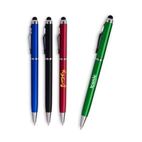 This stylus pen is easy to handle and great for use... from ASI 83770 Royal...