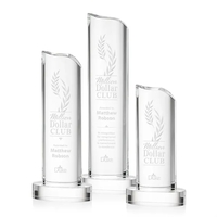 Kilburn Award - Clear