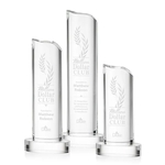 Kilburn Award - Clear