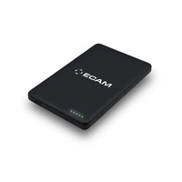 Sable, our ultra-thin 5,000 mAh power bank with slim form factor.... from ASI...
