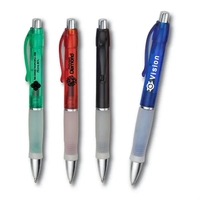 Experience the versatility of our gel pen, offered in 4 vibrant... from ASI...