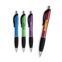 This contoured barrel, with a black dotted grip, is a great... from ASI 83770...
