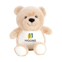 13" Chelsea Teddy Bear™ Plush (Softies Series)