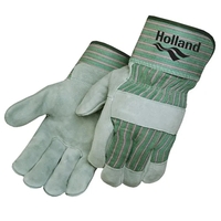 Full feature standard leather work gloves.... from ASI 37455 Atteff...