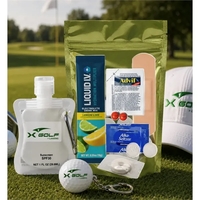Golf Survival Kit... from ASI 89971 Stuff A Mug