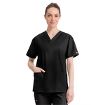 Dickies Medical - EDS Signature - Women's 3-Pocket V-Neck...