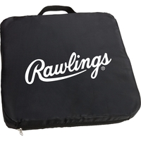 Handi-cushion made of 210 denier polyester with a foam insert and... from ASI...