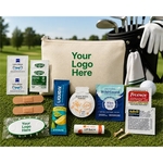 Golf Event Essentials Pouch