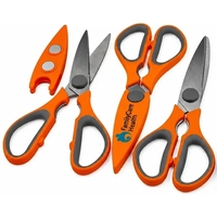 Utility Scissors. These durable, high quality scissors perfect are for the......