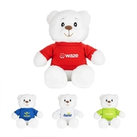 Super soft plush, stuffed teddy bear... from ASI 84592 St Regis Group