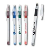 Increase your trade show or fundraising efforts with this affordable yet......