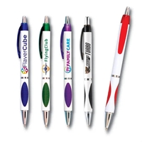 Elevate your advertising message with this sleek pen!... from ASI 83770 Royal...