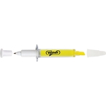 Syringe Shape Highlighter / Pen