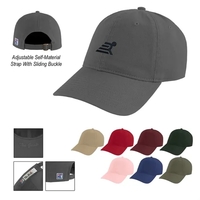Classic Relaxed Cap