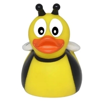 Rubber duck, bumble bee duck.... from ASI 31977 Adline Industries Inc