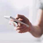 PopUp Twist Draw String Grip & Stand -With Glow in The Dark