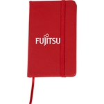 Small Colorful Notebook