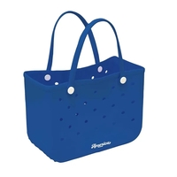 This durable, beach-ready tote delivers the style customers love with the......