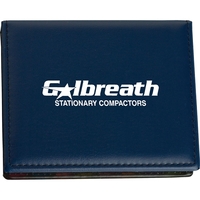 Sticky Note Pad with Arrow Flags