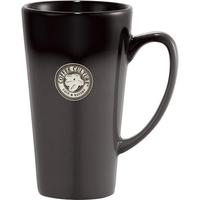 Cafe Tall Latte Ceramic Mug 14oz... from ASI 66887 PCNA