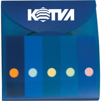 Pocket Sticky Note Caddy