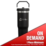 Stanley® 30oz Iceflow™ Flip Straw Tumbler