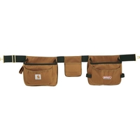 Carhartt® Signature Standard Tool Belt... from ASI 66887 PCNA