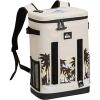 Quiksilver Shoreline Backpack Cooler