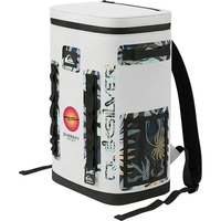 Quiksilver Pro Series Backpack Cooler
