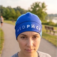 Microfleece Nordic Hat with full color imprint all over... from ASI 72657...