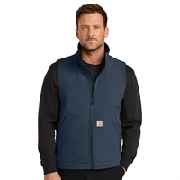 Carhartt Rain Defender Soft Shell Vest