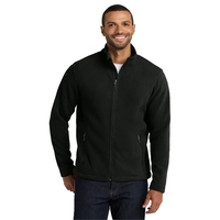 Port Authority Value Fleece Jacket.... from ASI 84863 SanMar