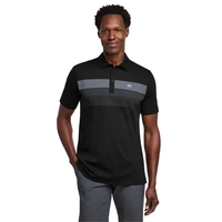 TravisMathew Coastal Chest Stripe Polo... from ASI 84863 SanMar
