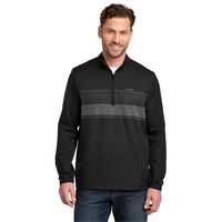 TravisMathew Balboa Chest Stripe 1/4-Zip... from ASI 84863 SanMar