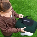 Fold Up Outdoor Blanket