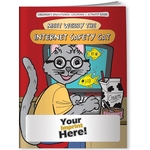 Coloring Book - Internet Safety