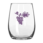 6.25 oz. Stemless Taster