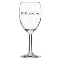 10.5 oz. Noblesse Wine Glass.... from ASI 36705 Archer's Decorative Glass...