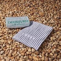 This versatile towel is your perfect companion for pool days, beach... from...