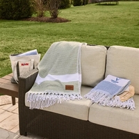 Thoughtfully crafted from a premium blend of 80% recycled polyester and......