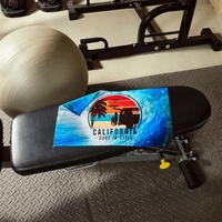 11"x18" rally towel... from ASI 73520 Neet Feet / Kanata Towels