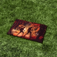 16x25 sublimated sport rally towel... from ASI 73520 Neet Feet / Kanata Towels