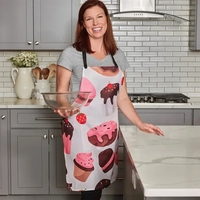 24"x28" Apron... from ASI 73520 Neet Feet / Kanata Towels