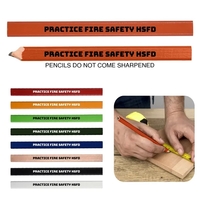 Carpenter pencil.... from ASI 52710 Lincoln Line