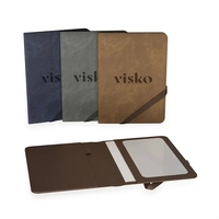 A travel-ready passport holder that combines timeless elegance with practical...