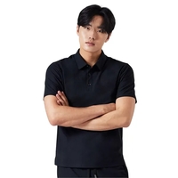 Parkley Kinetic - Men's Perfect Polo Shirt... from ASI 86018 Scrub Authority