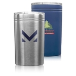 12 oz. Hops Stainless Steel Travel Tumbler