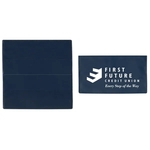 Economy Checkbook Cover