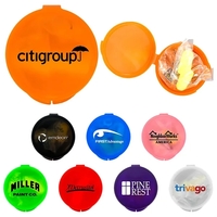 Ear Protection in Round Case... from ASI 30208 A P Specialties / AP Specialties